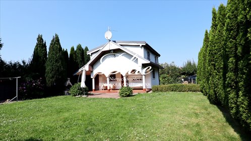 dom na sprzedaż 70m2 dom Międzyzdroje