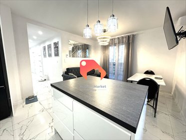 mieszkanie na sprzedaż 67m2 mieszkanie Bydgoszcz, Kapuściska