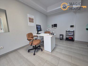 Lokal usługowy 82 m² w centrum Sopotu z witryną lokal użytkowy Sopot, Centrum, Aleja Niepodległości