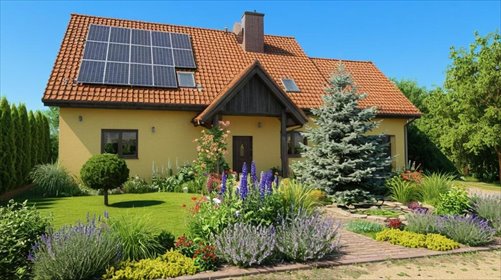 dom na sprzedaż 150m2 dom Siechnice, Juliana Tuwima