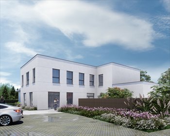 Lokal użytkowy na sprzedaż Dąbrówka 70m2 Foto 2