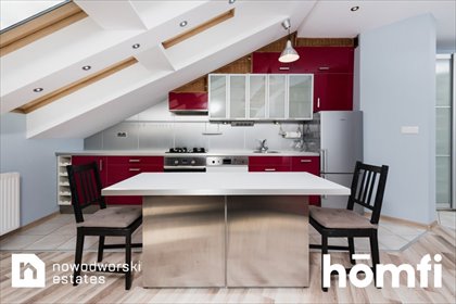 mieszkanie na sprzedaż 38m2 mieszkanie Kraków, Krowodrza, Juliusza Lea