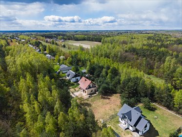 działka na sprzedaż 1002m2 działka Łódź, Gminna