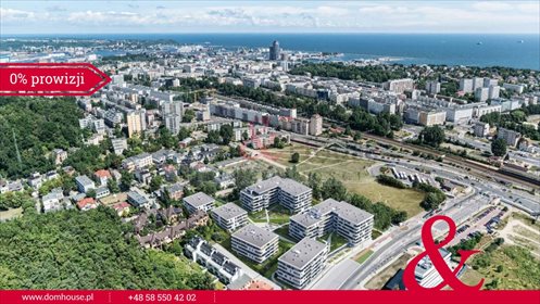 mieszkanie na sprzedaż 148m2 mieszkanie Gdynia, Działki Leśne, Kielecka