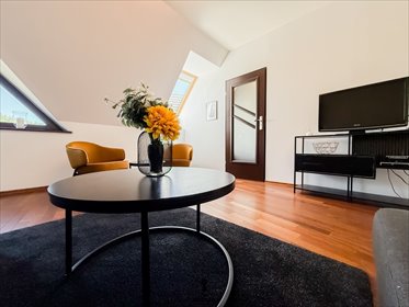 Komfortowe 2-pokojowe mieszkanie z SPA i widokiem mieszkanie Zakopane, Jaszczurówka, Jaszczurówka