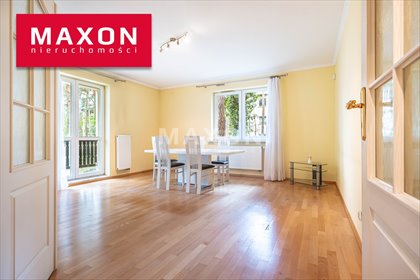 mieszkanie na sprzedaż 122m2 mieszkanie Otwock, ul. Wczasowa