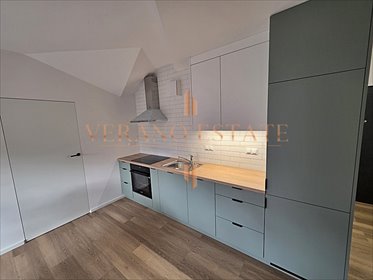 mieszkanie na sprzedaż 41m2 mieszkanie Milanówek, Warszawska