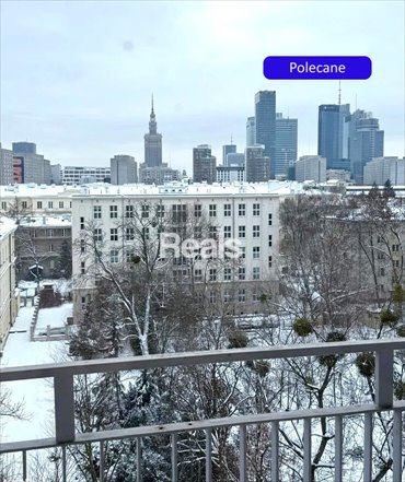 mieszkanie na sprzedaż 56m2 mieszkanie Warszawa, Śródmieście, Śródmieście Północne, al. Solidarności