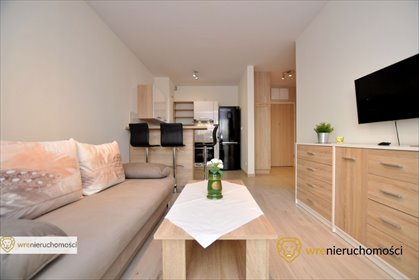 mieszkanie na wynajem 41m2 mieszkanie Wrocław, Kleczków, Zakładowa