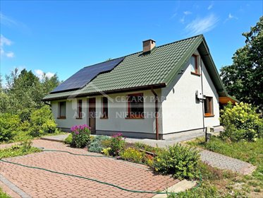 Sprzedam dom nad wodą z prywatną plażą i pomostem dom Sumin, Sumin, Grabniak, Urszulin