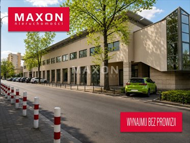 Na wynajem nowoczesne biuro 40 m² z klimatyzacją w Warszawie lokal użytkowy Warszawa, Praga-Północ, Radzymińska