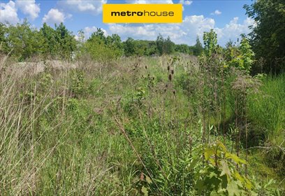 Działka inwestycyjna 5000 m² przy drodze wojewódzkiej działka Żerniki Wrocławskie, Strzelińska