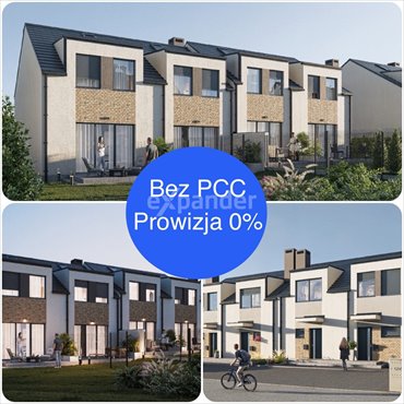 dom na sprzedaż 81m2 dom Gruszczyn, Feliksa Nowowiejskiego