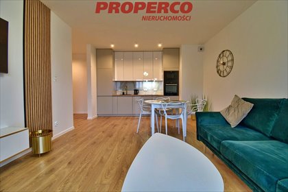 mieszkanie na wynajem 49m2 mieszkanie Kielce, Sady, Zagnańska