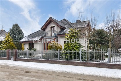 dom na sprzedaż 209m2 dom Swarzędz