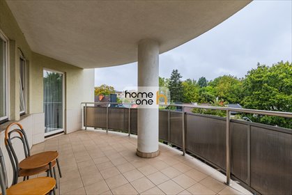 Przestronne 160 m2 z basenem, garażem i balkonem mieszkanie Warszawa, Mokotów, Wielicka