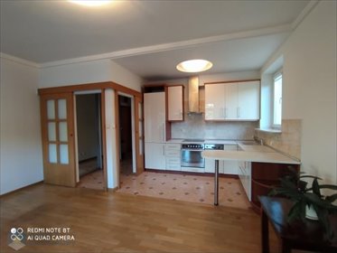 mieszkanie na wynajem 50m2 mieszkanie Warszawa, Ursynów, Kabaty, Dembego Stefana