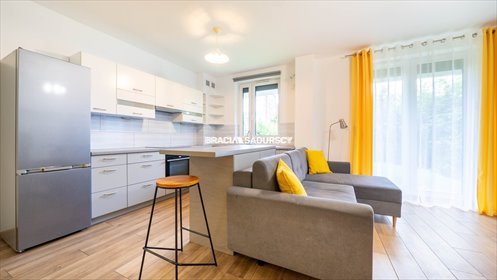 mieszkanie na wynajem 50m2 mieszkanie Kraków, Grzegórzki, Olsza, Malawskiego