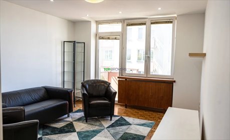 Mieszkanie 48 m² na Mokotowie - polecam mieszkanie Warszawa, Mokotów Sielce, Sielecka