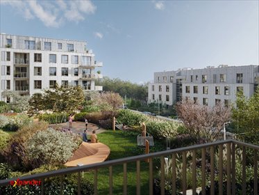 mieszkanie na sprzedaż 122m2 mieszkanie Gdańsk, Morenowe Wzgórze