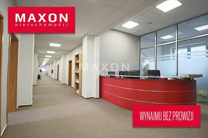 Przestronne biuro 544 m² z magazynami na Żoliborzu. lokal użytkowy Warszawa, Żoliborz, ul. Duchnicka