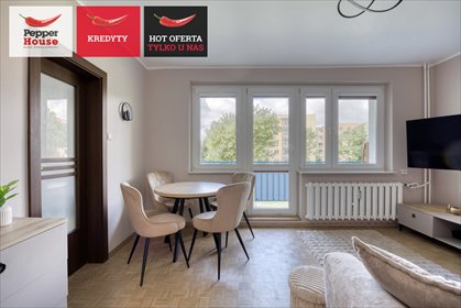 mieszkanie na sprzedaż 66m2 mieszkanie Bydgoszcz, Wyżyny, Białogardzka