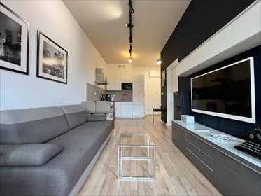 mieszkanie na wynajem 41m2 mieszkanie Wrocław, Stare Miasto, Stare Miasto, Księcia Witolda