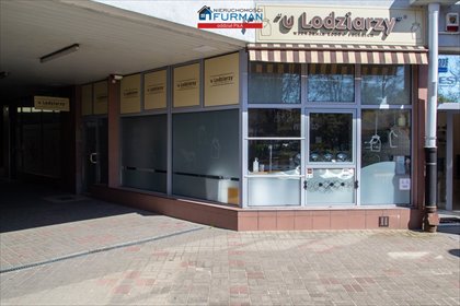 lokal użytkowy na sprzedaż 37m2 lokal użytkowy Piła, Zamość