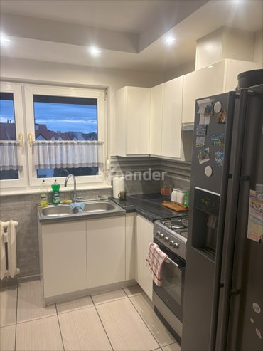 mieszkanie na sprzedaż 63m2 mieszkanie Leszno, Studzienna