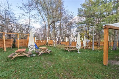 Lokal użytkowy na sprzedaż Konstancin-Jeziorna, Skolimów 421m2 Foto 2