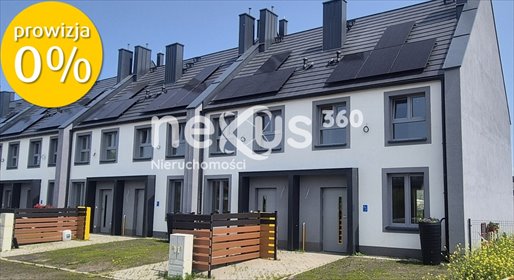 dom na sprzedaż 65m2 dom Pruszcz Gdański
