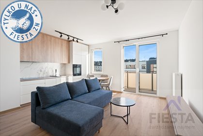 mieszkanie na wynajem 43m2 mieszkanie Wrocław, Syryjska