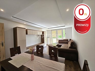 mieszkanie na wynajem 48m2 mieszkanie Opole, Alojzego Dambonia