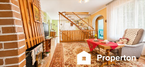 Do sprzedania przestronny dom 147,9 m² z garażem i potencjałem inwestycyjnym dom Maków Mazowiecki, Armii Krajowej