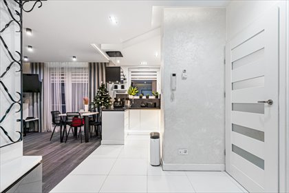 mieszkanie na sprzedaż 47m2 mieszkanie Rzeszów, Lucjana Siemieńskiego