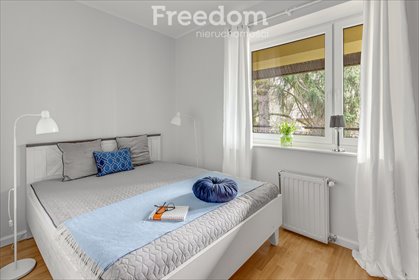 mieszkanie na sprzedaż 49m2 mieszkanie Warszawa, Wawer, Czeladnicza