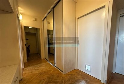 Przestronne 3-pokojowe mieszkanie z pięknym widokiem na Warszawę mieszkanie Warszawa, Ursynów