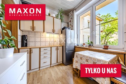mieszkanie na sprzedaż 50m2 mieszkanie Warszawa, Bielany, Żeromskiego