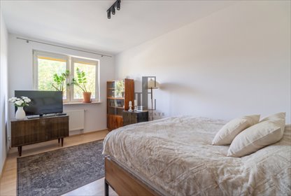 Polecam przestronne 3-pokojowe 84 m² z balkonami w Wesołej mieszkanie Warszawa, Wesoła Stara Miłosna