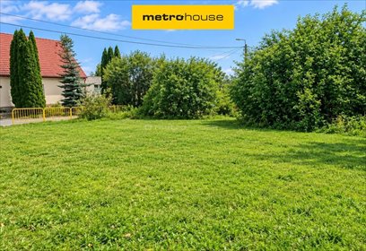 Działka 914 m² z WZ pod dom w Niechorzu - zapraszam działka Niechorz