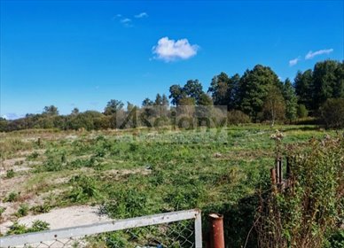 Działka 1500 m² w Białołęce - polecam działka Warszawa, Białołęka, Kobiałka