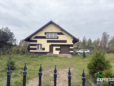 dom na sprzedaż 150m2 dom Woszczele