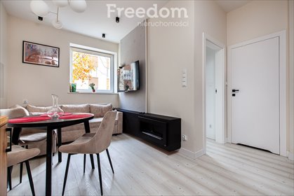 mieszkanie na wynajem 51m2 mieszkanie Pruszcz Gdański, Powstańców Warszawy