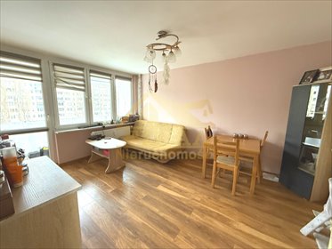 mieszkanie na sprzedaż 51m2 mieszkanie Warszawa, Bielany, Honoriusza Balzaka