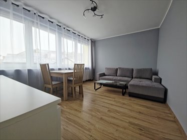 mieszkanie na sprzedaż 40m2 mieszkanie Szczecin, Niebuszewo, JULIANA URSYNA NIEMCEWICZA