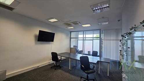 lokal użytkowy na wynajem 114m2 lokal użytkowy Kraków, Płaszów, Kamieńskiego