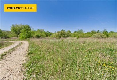 działka na sprzedaż 1502m2 działka Jarczechowo