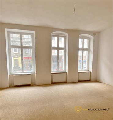 Mieszkanie 52,8 m² po remoncie, własny projekt - polecam! mieszkanie Wrocław, Śródmieście, Kluczborska