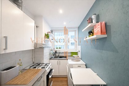 mieszkanie na sprzedaż 57m2 mieszkanie Warszawa, Śródmieście, Żurawia