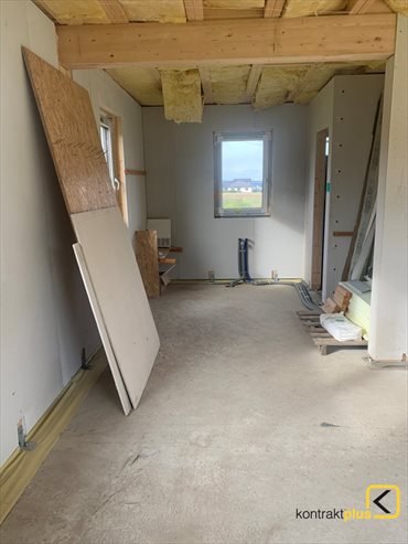 Dom na sprzedaż Orzesze, Mościska, Makowa 120m2 Foto 7